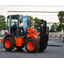 Forklift Off-Road Type