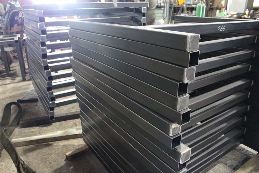 工場内設備機械　メンテナンスサービス