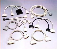 ケーブル加工サービス