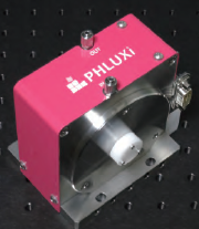 レーザー増幅器モジュール『Laser POD』