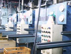 株式会社河村製作所の設備情報