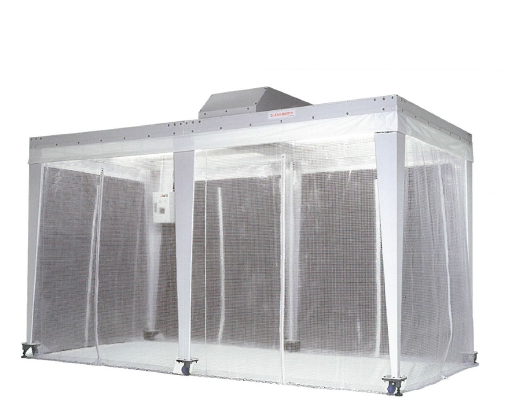 クリーンブース『CB-6』