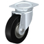 Blickle Sealed Medium Load Caster LU-SE 160K