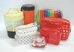 高周波ウェルダー加工サービス