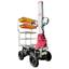 [Case Study of Electric Mobility Base Unit] Agricultural Robot