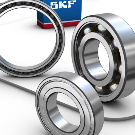ＳＫＦ　四点接触玉軸受　内径１５０ｍｍＸ外径３２０ｍｍＸ幅６５ｍｍ　　QJ 330 N2MA　390-4145 ＳＫＦ 四点接触玉軸受 内径１５０ｍｍＸ外径３２０ｍｍＸ幅６５ｍｍ