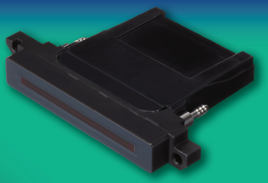 インクジェットプリントヘッド『KM1024iシリーズ』