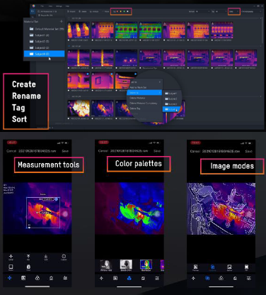HIKMICROAnalyzer/HIKMICROViewer