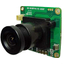 1/4 inch 330,000 pixel color board camera MS-M33NT