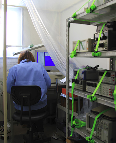 『ISO/IEC17025 校正』のご紹介