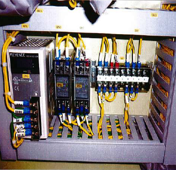 発電制御装置　製作サービス