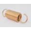 Sales of bronze wire and beryllium copper wire.