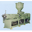 High mixing twin-screw extruder