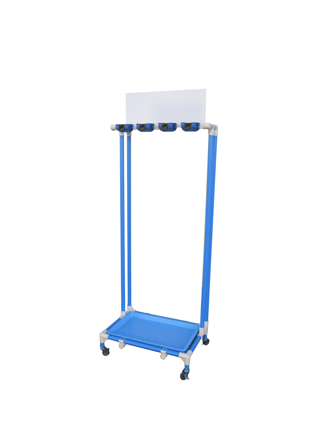 ラック 「スマートサニタリーラック」