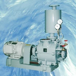 真空ポンプ『マスダ真空ポンプ HV型』