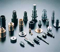 難切削材加工サービス