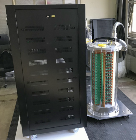 高電圧直流電源【加速器用DC電源】制作事例付き！