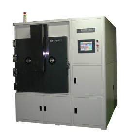 バッチ式プラズマ処理装置