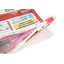Soft packaging material "Slider bag"
