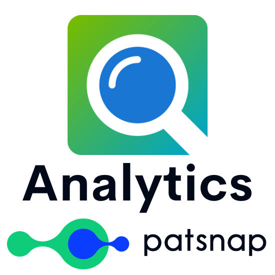 Patsnap Analytics |特許検索/分析をAIで革新