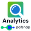 Patsnap Analytics |特許検索/分析をAIで革新