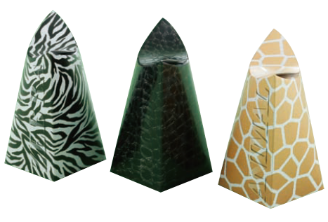 疑似エンボス印刷(マイクロエンボス)