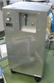 産業用酸素濃縮器『O2PRO-6』