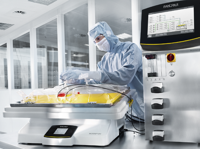 Biostat RMおよびFlexsafe RM