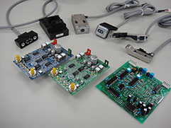 テクノスアルファ株式会社　事業紹介