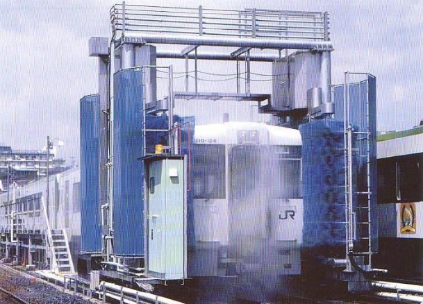 日本ユニット社製　ユニットブラシ