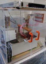 分極装置（実験用）