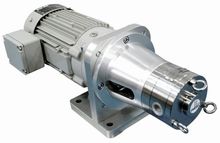 伏虎金属工業/FUKKO ラジアルベーンポンプ VC40NP