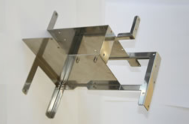 『精密板金』ワークステーション