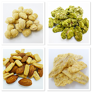 増永食品株式会社　事業紹介