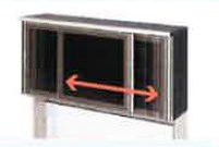 【開発事例】引き戸ソフトクローズ「ラセーン」