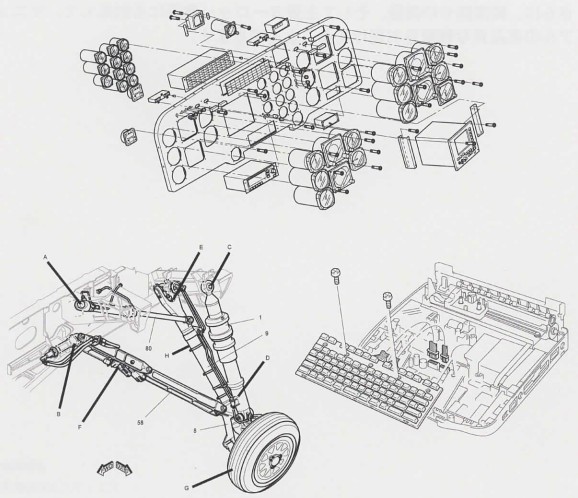 ドキュメント・サービス　マニュアル制作