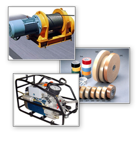三伸工業株式会社　事業紹介