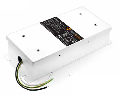 LEDドライバー『XSP300』