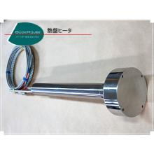 加熱制御　ヒータ