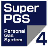 LPガス総合管理システム『SuperPGS Ver4』