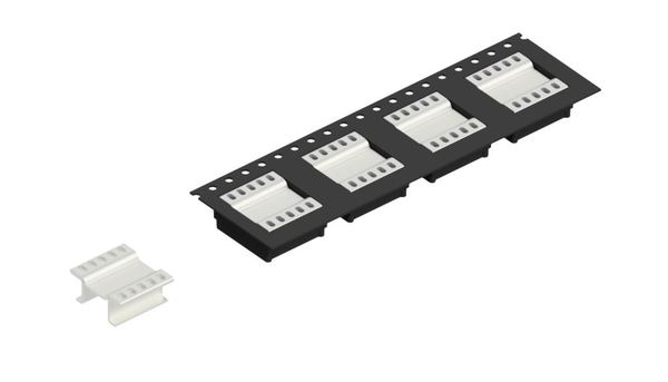 「FK-251-06-LF-PAK」SMTヒートシンク