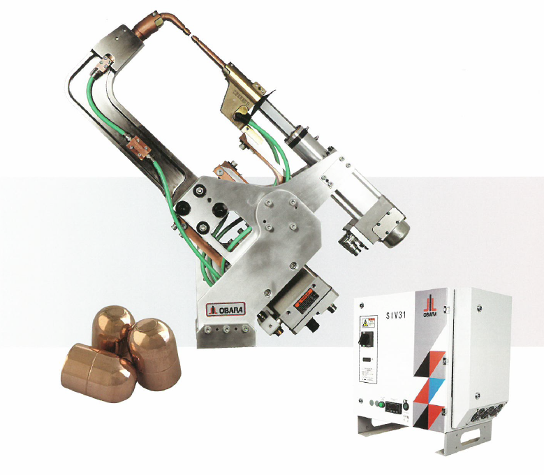 OBARA株式会社 事業紹介