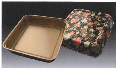 オリジナル容器・資材の企画・提案　サービス