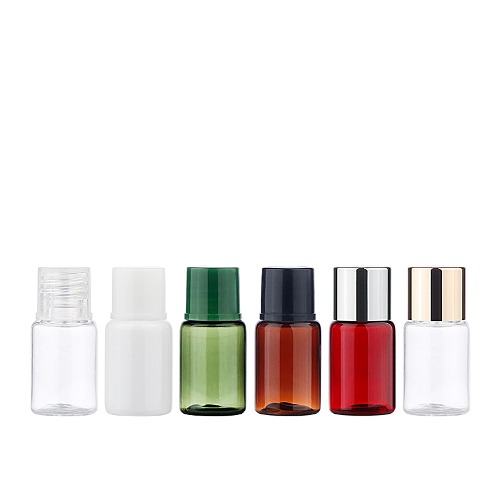 化粧品容器　各種