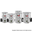 New Magnetic Bearing Turbo Molecular Pump "TG397M～1307M"
