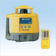 Rotating Laser "RL-H3CL" [Rental]