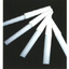 Soft spatula for mixing and applying solder paste