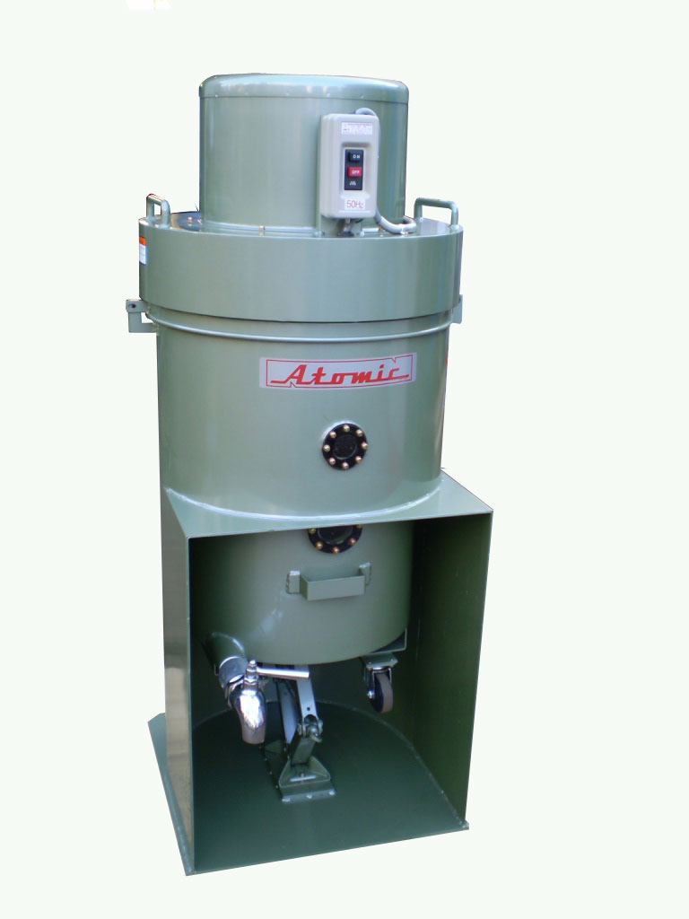研磨機用集塵機 | 日本精密 - Powered by イプロスものづくり