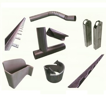 麻布成形株式会社　会社案内