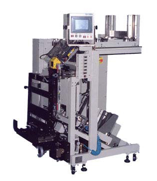 小型テストハンドラー『TH281』